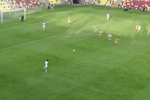 (LIVE STREAMING) Κοrona Kielce 0-0 Ομόνοια