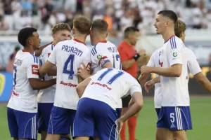 (Eνδιαφέρει Πάφο) Νίκη για την Hajduk Split