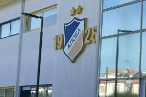 (Ανάλυση των εξελίξεων) Η ΚΟΠ ενεργεί εκ μέρους της UEFA – Επόμενο βήμα το "Letter of Comfort"