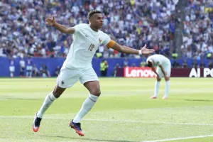 (ΒΙΝΤΕΟ) ΓΚΟΛΑΡΑ... ο Mbappe!