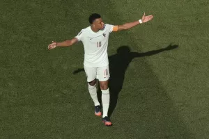 Συναγερμός... με Mbappe