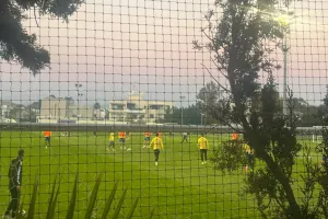 ΑΦΙΞΗ στον Αρχάγγελο/Υπογράφει και μπαίνει στις προπονήσεις 