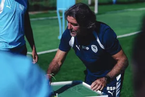 Έτσι... παίζει ο αντίπαλος!