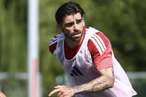 Ο λόγος της απουσίας του Ζότα από τον αγώνα με τη Λέουβεν