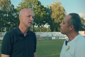 Ζόρντι Κρόιφ: “Διατηρώ ακόμα επαφή με ανθρώπους της ΑΕΚ”