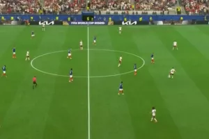 (LIVE) Γαλλία 0-0 Ισπανία