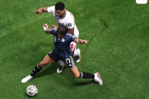 (LIVE/Ημίχρονο) Αγγλία 0-0 Αργεντινή