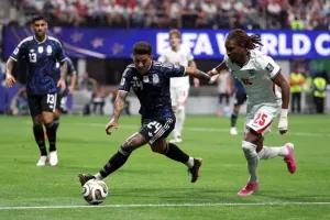 (LIVE) Αγγλία 0-0 Αργεντινή