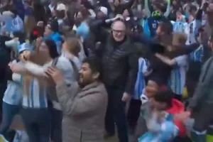 ΒΙΝΤΕΟ-χαμός στα γκολ! 