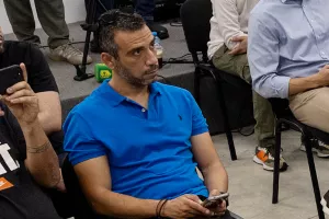 ΑΕΚ = Βεντούρης!