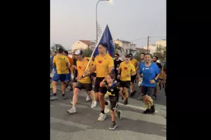 (ΑΠΟΕΛ/Βίντεο) "ΔΕΝ ΞΕΧΝΩ"