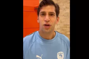 Παπαστυλιανού: "Νιώθω ευγνώμων-Η χρονιά θα έχει επιτυχίες" (βίντεο)  
