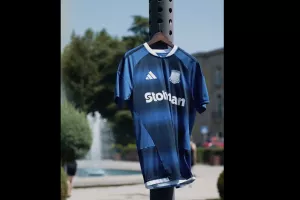 (Βίντεο) Απόλλων/Gori