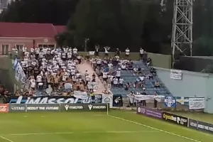 (Βίντεο Kerkida) Τραγούδι από τους Απολλωνίστες