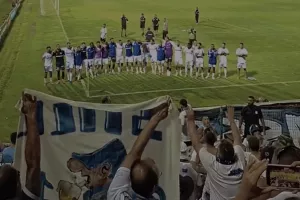 (ΒINTEO Kerkida) Το πάρτι της 4αρας... μέσα απ' την εξέδρα!