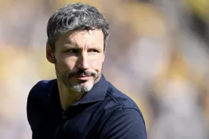 Νέα εποχή στην εθνική Βελγίου με Μαρκ Φαν Μπόμπελ