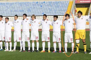 (ΦΩΤΟΣ) Ντεμπούτο στο... ΓΣΖ ο νέος παίκτης του ΑΠΟΕΛ!
