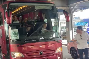 Oμόνοια με... kerkida!