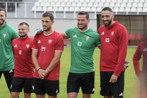 ΚΛΙΚΣ... από την προετοιμασία