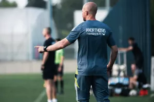 H εντεκάδα της Ανόρθωσης