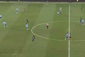 (ΣΤΙΓΜΙΟΤΥΠΑ) Φιλική ισοπαλία στο Τοttenham-Sydney FC