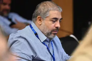 O Δρ Γιώργος Γιαπανάς νέος Γενικός Διευθυντής του ΓΣΠ