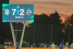 Συζητείται το... κάζο!