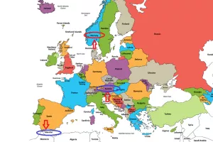 Γιβραλτάρ, Αυστρία, Νορβηγία... Θα είμαστε εκεί!