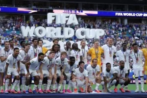 Μουντιάλ 2026: Η Premier League κυριάρχησε σε συμμετοχές και χρόνο συμμετοχής