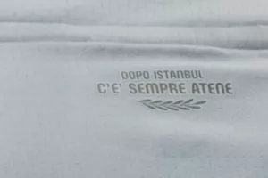 Μίλαν: Η επετειακή φανέλα με άρωμα... Αθήνας και το μήνυμα για την Κωνσταντινούπολη
