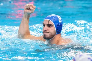 Παγκόσμια πρωταθλήτρια η Ελλάδα!