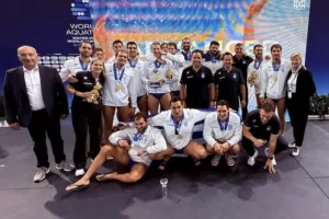 Την Τρίτη (28/7) η επιστροφή της θριαμβεύτριας κυπελλούχου κόσμου