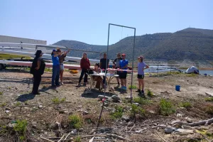 Ολοκληρώθηκε με επιτυχία το Σεμινάριο Κριτών Κωπηλασίας (Φώτος)