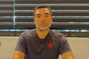 (Βίντεο) Φανούρης στο kerkida για Όζμπολτ: "Έχουμε ακούσει ηλιθιότητες..."
