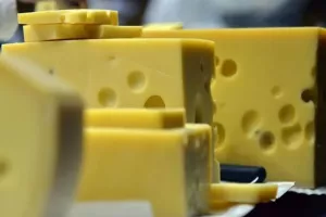 Θρίλερ με την εξαφάνιση 20 τόνων...Έμενταλ