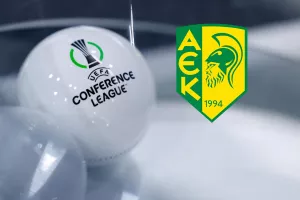 ΑΕΚ με FK Liepāja - FK Austria Wien (Αν περάσει την Beitar)