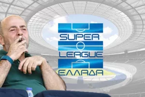 Ομόφωνα νέος πρόεδρος στη SL ο Αλαφούζος