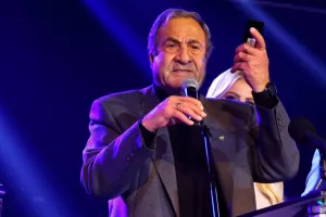 Τα διαλείμματα ενυδάτωσης και οι μεγάλες αποδοκιμασίες
