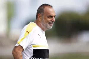 Άρης: Ο ρόλος του Γκραντ και τι αλλάζει στην επόμενη μέρα
