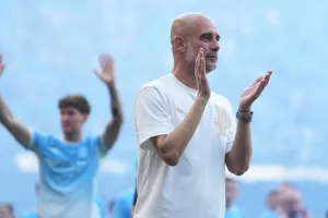 Γκουαρντιόλα: «Δεν υποστηρίζω συγκεκριμένη ομάδα στο Μουντιάλ»