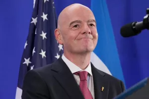 Ο Ινφαντίνο σχεδιάζει να πουλήσει μερίδιο του Μουντιάλ σε ιδιώτες επενδυτές!