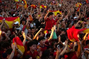 (LIVE STREAMING) Αναμονή... για την άφιξη της παγκόσμιας πρωταθλήτριας!