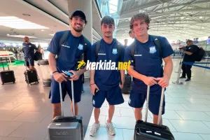 Τρεις με όνειρα!