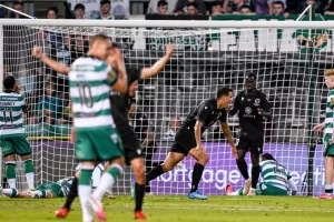 Champions League: Τα αποτελέσματα της βραδιάς και οι ομάδες που προκρίθηκαν