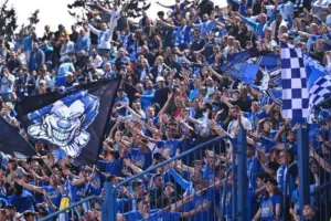 (Βίντεο) Πάφος FC: "Τα τρόπαια που σηκώσαμε μαζί, η ιστορία που γράψαμε"