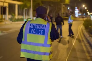 Οδηγούσε σχεδόν 17 φορές πάνω από το όριο αλκοόλ χωρίς άδεια και ασφάλεια