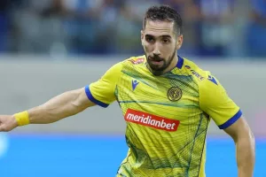 (ΝΕΟ) Πάει για DEAL ο Φιλιώτης