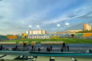 (Ενδιαφέρει Ομόνοια) Kairat-Sutjeska (11άδες)