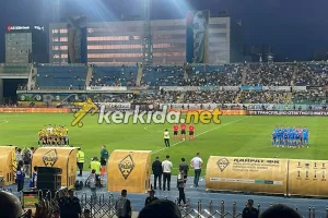 (Ενδιαφέρει Ομόνοια) Kairat 2-1 Sutjeska