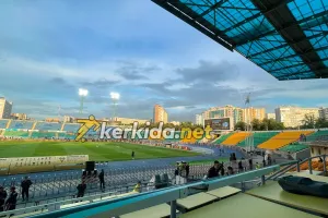 (Ενδιαφέρει Ομόνοια) Kairat-Sutjeska (11άδες)